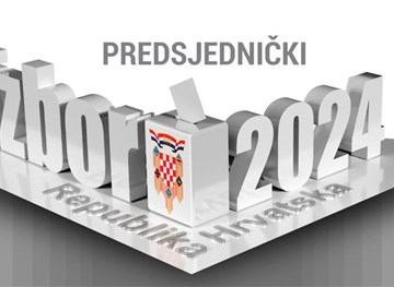 Elections for the President of the Republic of Croatia 2024