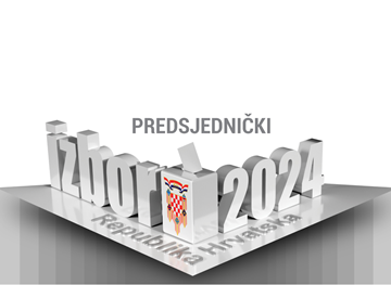 Izbori za predsjednika Republike Hrvatske 2024.