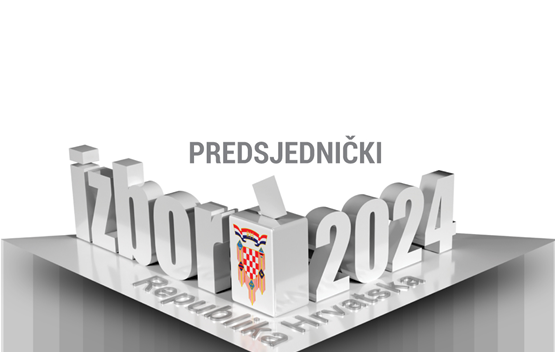 Izbori za predsjednika Republike Hrvatske 2024.