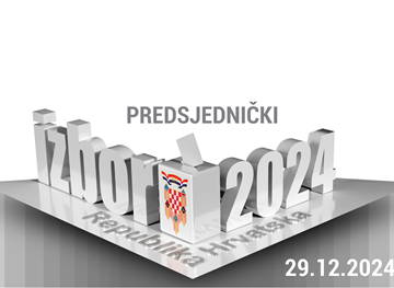 Elections for the President of the Republic of Croatia  2024.