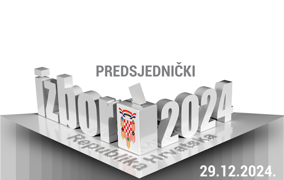 Izbori za predsjednika Republike Hrvatske 2024.