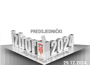 Izbori za predsjednika Republike Hrvatske 2024.