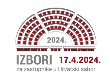 Nadzor financiranja izborne promidžbe na izborima za Hrvatski sabor 2024.