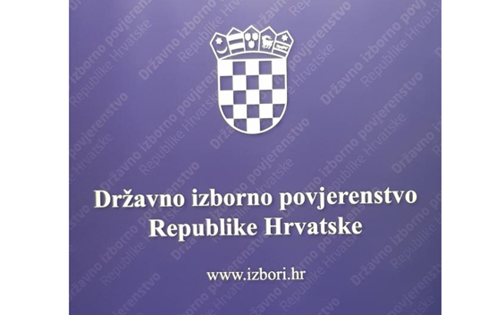 OBAVIJEST O SMRTI PREDSJEDNIKA VRHOVNOG SUDA REPUBLIKE HRVATSKE I DRŽAVNOG IZBORNOG POVJERENSTVA REPUBLIKE HRVATSKE mr.sc. RADOVANA DOBRONIĆA