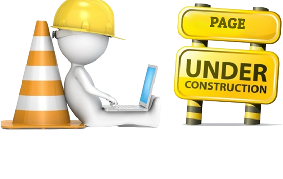This web site is under construction